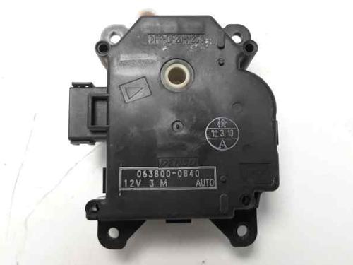 Heater blower motor JAGUAR XF I (X250) 3.0 D | BP3349008M62 