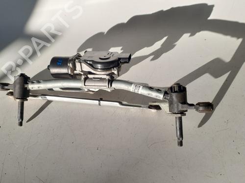 Used Front wiper motor RENAULT CLIO V (B7_) [2019-2025]  20650301