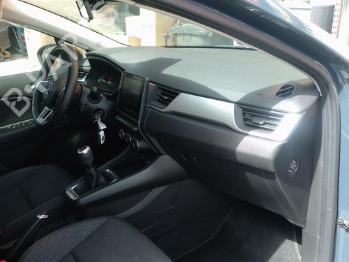 Used Airbag Kit Airbag Kit 38411677 38411677