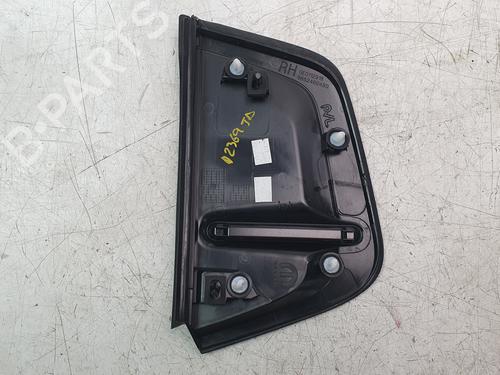 Other CITROËN C3 IV (CC_, CB_) 1.2 PureTech 100 (CCHPV4) | BP31651210O1 