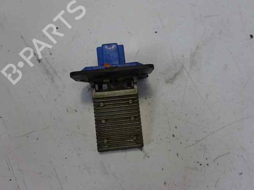 Used Heater resistor HYUNDAI GETZ (TB) 1.1 (63 hp) 11665496