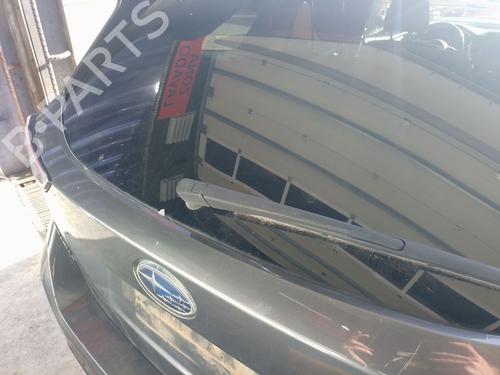 Used Rear wiper motor SUBARU OUTBACK (BS) 2.5 AWD (BS9) (175 hp) 32492433