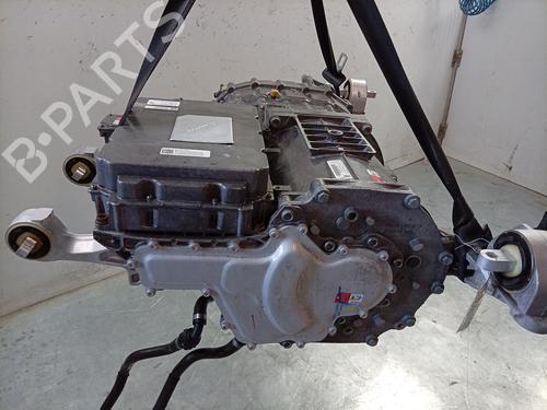 Engine PORSCHE TAYCAN (Y1A) 4S (Y1ADB1) | BP38016458M1 - Image 3