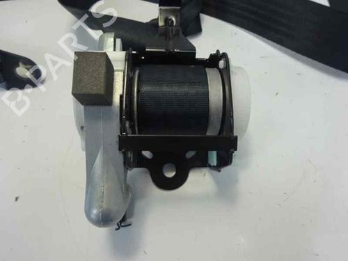 Front right seatbelt NISSAN PIXO (UA0) 1.0 | BP8756098I25 