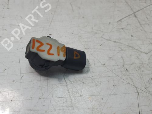 Electronic module OPEL CROSSLAND X / CROSSLAND (P17, P2QO) 1.2 (75) | BP28289504M83 
