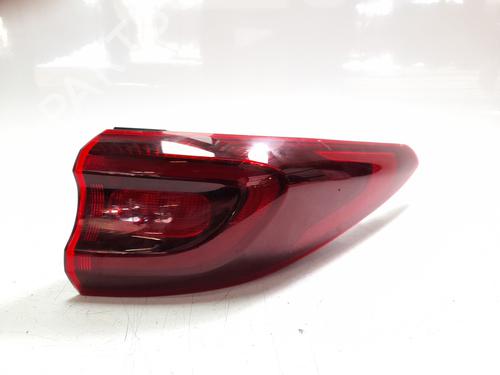 Used Right taillight KIA SPORTAGE IV (QL, QLE) [2015-2022]  25469332