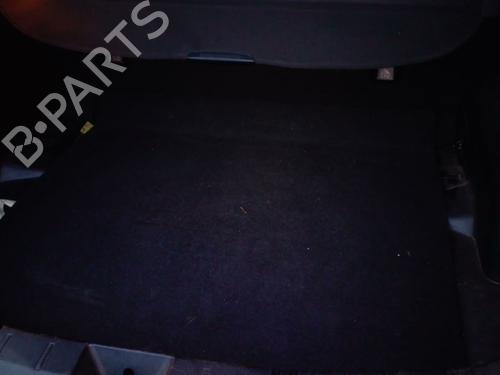 Used Luggage compartment floor SUBARU XV (GT) 2.0 i AWD (GT7) (156 hp) 31915540
