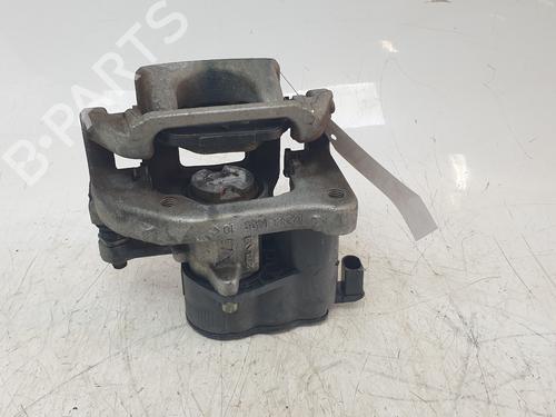 Right rear brake caliper PEUGEOT 3008 II SUV (MC_, MR_, MJ_, M4_)  | BP19643876M106