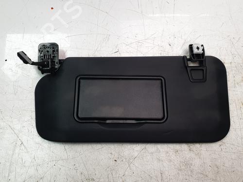 Used Left sun visor FORD KUGA III (DFK) 2.5 FHEV (190 hp) 28036540