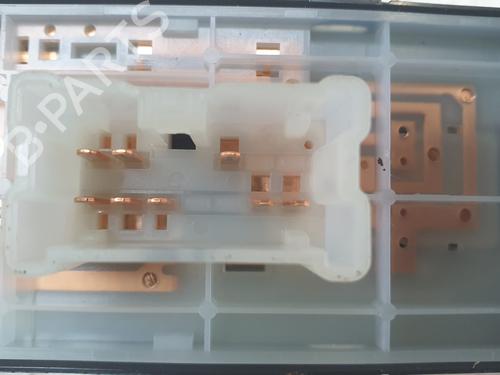 Right front window switch NISSAN MICRA V (K14) 1.0 IG-T 100 | BP29488791I26 