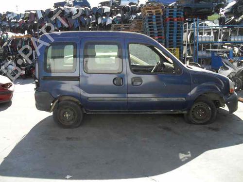 Vacuum pump RENAULT KANGOO (KC0/1_) D 65 1.9 (KC0E, KC02, KC0J, KC0N) | BP1605753M80 