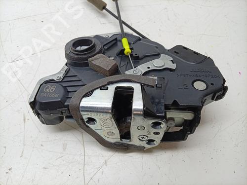 Front left lock LEXUS IS III (_E3_) 300h (AVE30_, AVE30R) | BP27676483C98 - Image 4