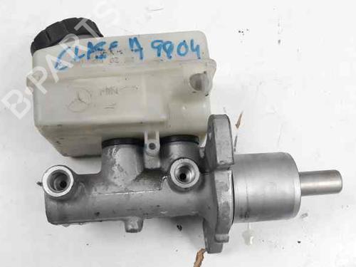 Brake master cylinder MERCEDES-BENZ A-CLASS (W169) A 200 (169.033, 169.333) | BP4766366M77 