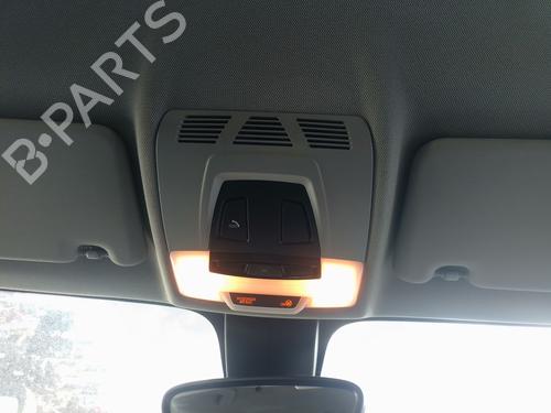 Used Interior roof light Interior roof light BMW X1 (F48) sDrive 18 d (150 hp) 33455492 33455492