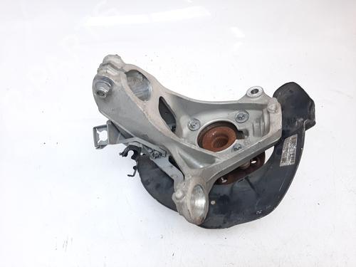 Left front steering knuckle MERCEDES-BENZ CLA (C118) CLA 180 (118.384) | BP8658839M25 