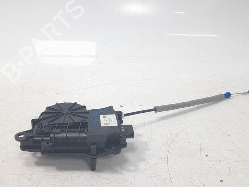 Used Central lock pump LAND ROVER DISCOVERY SPORT (L550) 2.0 D 4x4 (180 hp) 29888394