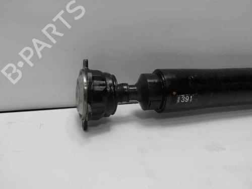 Driveshaft MITSUBISHI PAJERO III (V7_W, V6_W)  | BP332304M37 