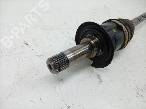 Used Left rear driveshaft Left rear driveshaft 34448962 34448962