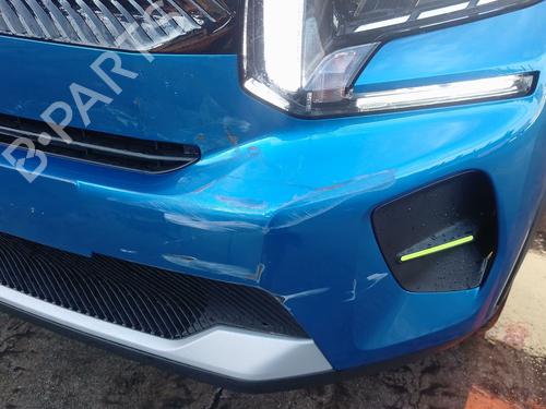 Komplette front CITROËN C3 IV (CC_, CB_) 1.2 PureTech 100 (CCHPV4) | BP30930647S1