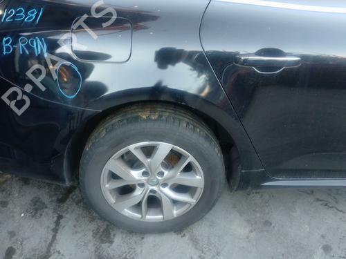 Used Right rear shock absorber RENAULT TALISMAN (LP_) 1.7 Blue dCi 120 (LPA7) (120 hp) 31588069