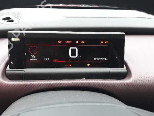 Elektronisk modul CITROËN C4 CACTUS  | BP11664333M83 