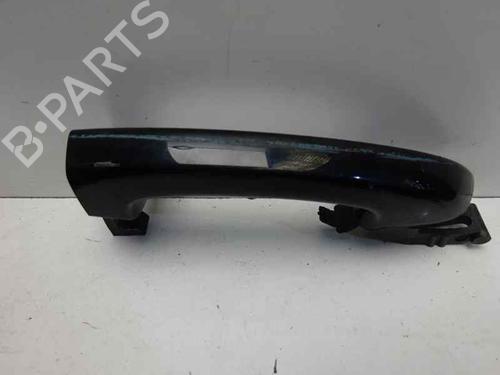 Used Rear right exterior door handle VW GOLF VI (5K1) 1.6 TDI (105 hp) 1606654