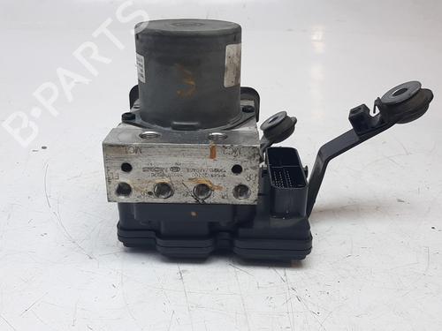 Used ABS pump KIA VENGA (YN) [2010-2019]  12450362