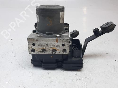 ABS pump KIA VENGA (YN) 1.6 CRDi 115 (116 hp) 12450362