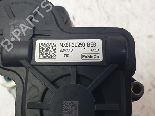 Right rear brake caliper FORD KUGA III (DFK) 2.5 FHEV | BP32760340M106 - Image 3