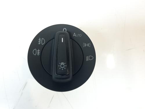 Headlight switch VW T-CROSS (C11) 1.0 TSi (95 hp) 9053431