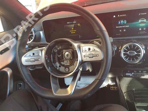 Used Steering column Steering column MERCEDES-BENZ CLA Shooting Brake (X118) [2019-2026] 8658826 8658826