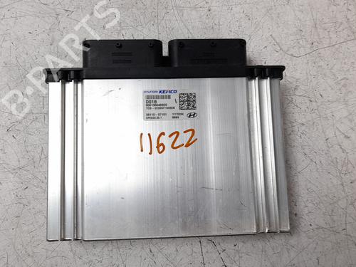 Used Engine control unit (ECU) HYUNDAI KONA (OS, OSE, OSI) [2017-2023]  21007835