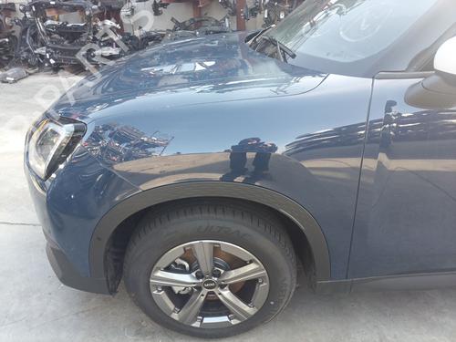 Full front MINI MINI COUNTRYMAN (R60) Cooper S | BP30498899S1