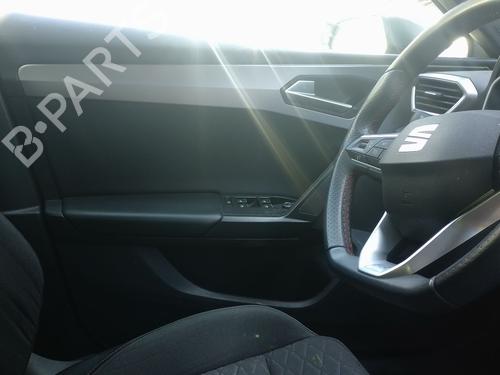 Used Front left window mechanism Front left window mechanism SEAT LEON (KL1, KLG) 1.0 TSI (110 hp) 35895968 35895968