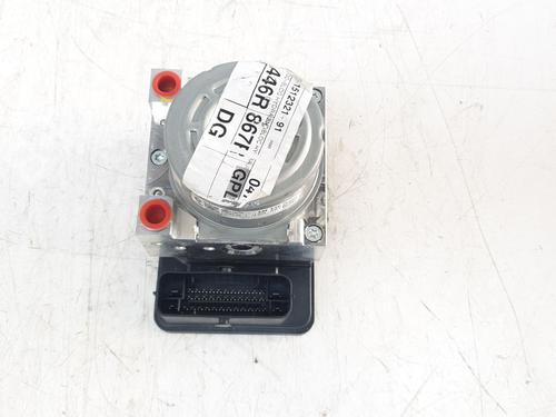 ABS pump DACIA SANDERO III 1.0 TCe 90 | BP23021423M43 