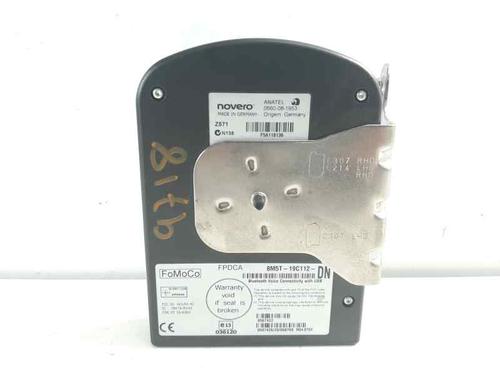 Used Electronic module FORD FOCUS II Convertible 2.0 TDCi (136 hp) 4695565