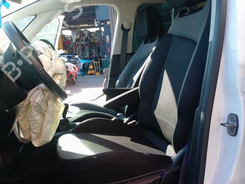 Used Seats set CITROËN C4 Picasso II 1.6 BlueHDi 120 (120 hp) 31063227
