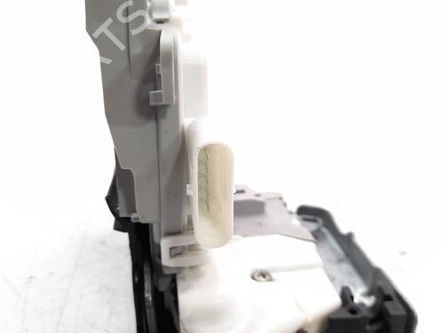 Rear left lock AUDI A3 Sportback (8VA, 8VF)  | BP21768791C100 