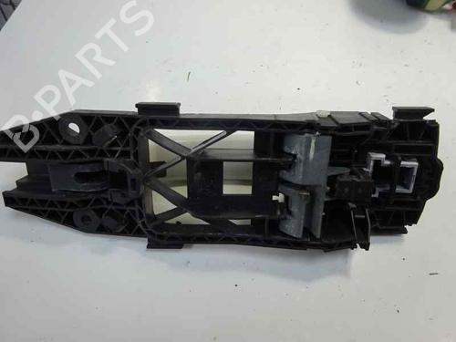 Front right exterior door handle SEAT IBIZA IV (6J5, 6P1)  | BP1605803C129 