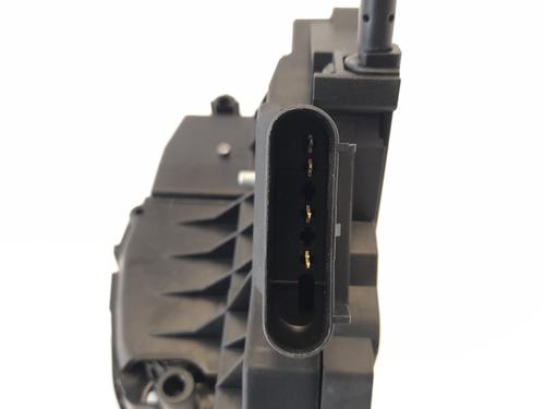 Front right lock FORD ECOSPORT 1.0 EcoBoost | BP8665071C97 