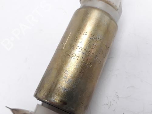 Fuel pump PEUGEOT 206 Hatchback (2A/C)  | BP7843541M76 