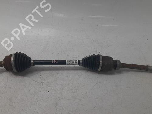 Used Right front driveshaft CITROËN C3 IV (CC_, CB_) 1.2 PureTech 100 (CCHPV4) (101 hp) 30293788