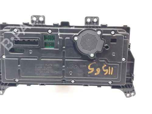 Instrument cluster HYUNDAI KONA (OS, OSE, OSI)  | BP18467860C47 