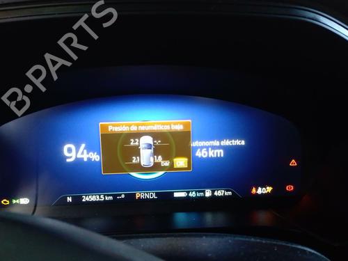 Instrument cluster FORD KUGA III (DFK) 2.5 Duratec Plug-in-Hybrid | BP31093192C47 - Image 2