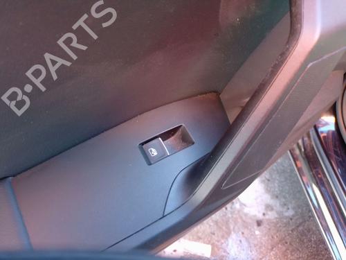 Used Left rear window switch SEAT LEON Sportstourer (KL8, KLD) 2.0 TDI (150 hp) 30627532