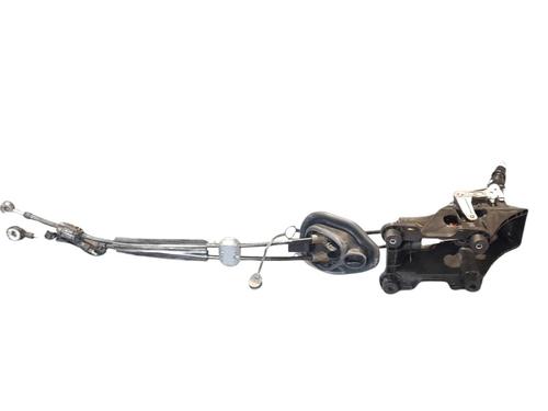 Gear lever PEUGEOT 208 II (UB_, UP_, UW_, UJ_) 1.2 PureTech 100 | BP19688168M90 