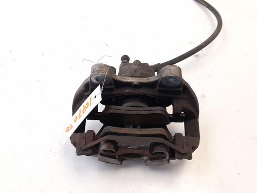 Right rear brake caliper MERCEDES-BENZ S-CLASS (W221, V221) S 320 CDI (221.022, 221.122) | BP11612252M106 