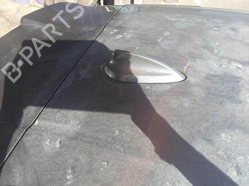 Antenne/Base BMW 1 (F40) 118 d (150 hp) 30330260
