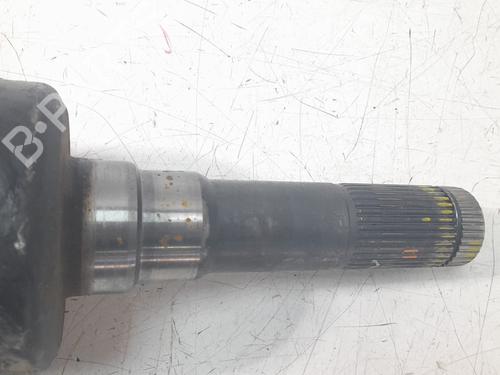 Left rear driveshaft FORD USA MUSTANG Coupe 5.0 V8 Bullitt | BP18967005M40 