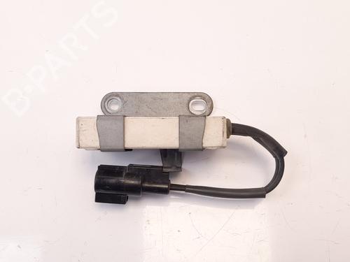 Used Electronic module TOYOTA YARIS (_P13_) 1.0 (KSP130_, KSP130) (69 hp) 7113959